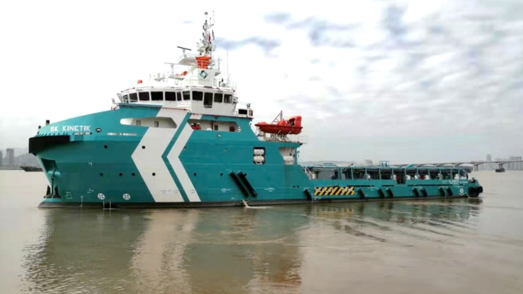 Our Fleet SKOM Sdn Bhd