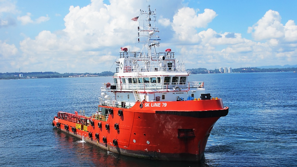 SK Line 79 SKOM Sdn Bhd
